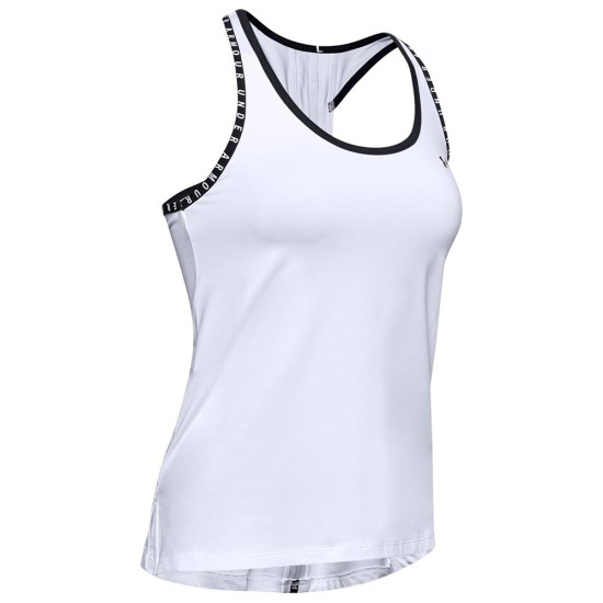 Under Armour Γυναικεία αμάνικη μπλούζα Knockout Tank